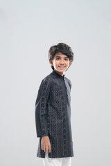 Boys' Panjabi (8-15 Years)