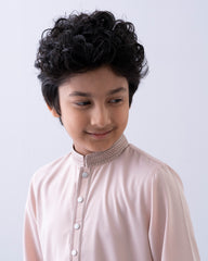 Boys' Kabli (2-7 Years)