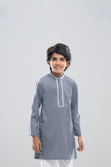 Boys' Panjabi (8-15 Years)