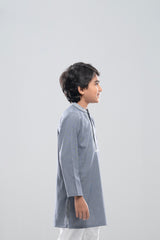 Boys' Panjabi (8-15 Years)