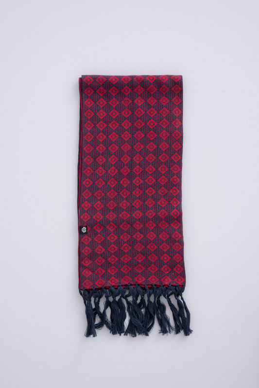 Men's Winter Scarf