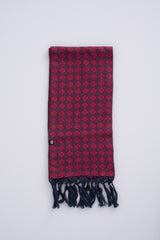 Men's Winter Scarf