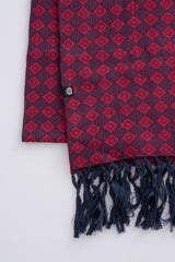 Men's Winter Scarf