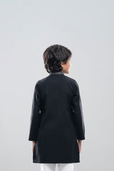 Boys' Panjabi (2-7 Years)