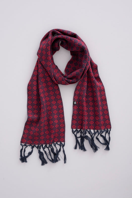Men's Winter Scarf