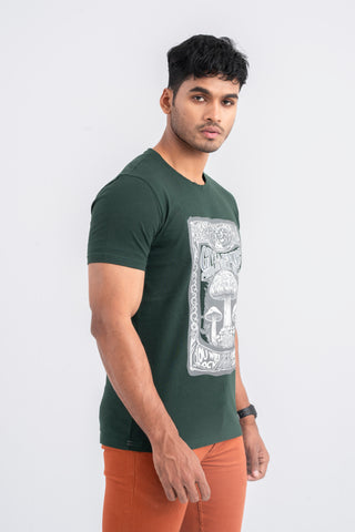 Exclusive Casual T-Shirt