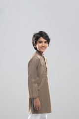 Boys' Panjabi (8-15 Years)