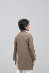 Boys' Panjabi (2-7 Years)