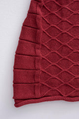 Men's Winter Cap