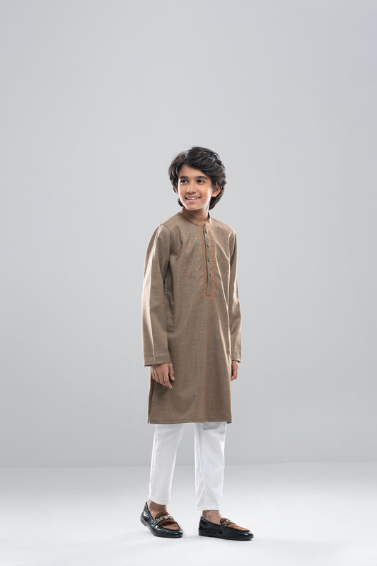 Boys' Panjabi (8-11 Years)