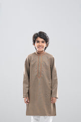 Boys' Panjabi (8-11 Years)