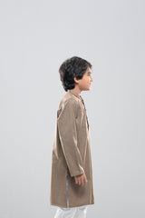 Boys' Panjabi (8-11 Years)
