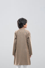 Boys' Panjabi (8-11 Years)