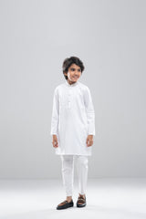 Boys' Panjabi (8-15 Years)