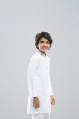 Boys' Panjabi (8-15 Years)