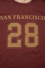 Regular Fit Long Sleeve T-Shirt