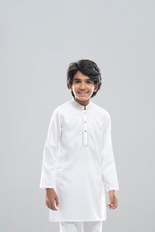 Boys' Panjabi (2-7 Years)