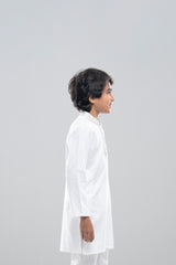 Boys' Panjabi (8-15 Years)