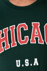 Regular Fit Long Sleeve T-Shirt