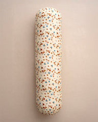 Bolster Cover - Cream