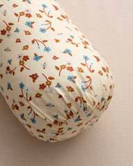 Bolster Cover - Cream