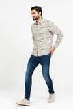 Men's Denim - Marvel