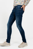 Men's Denim - Marvel