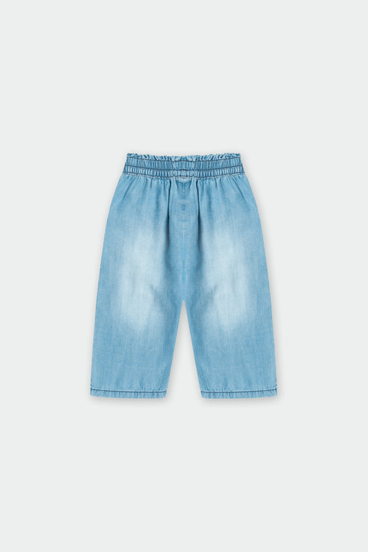 Newborn Girls' Bottom (0-6 Months)