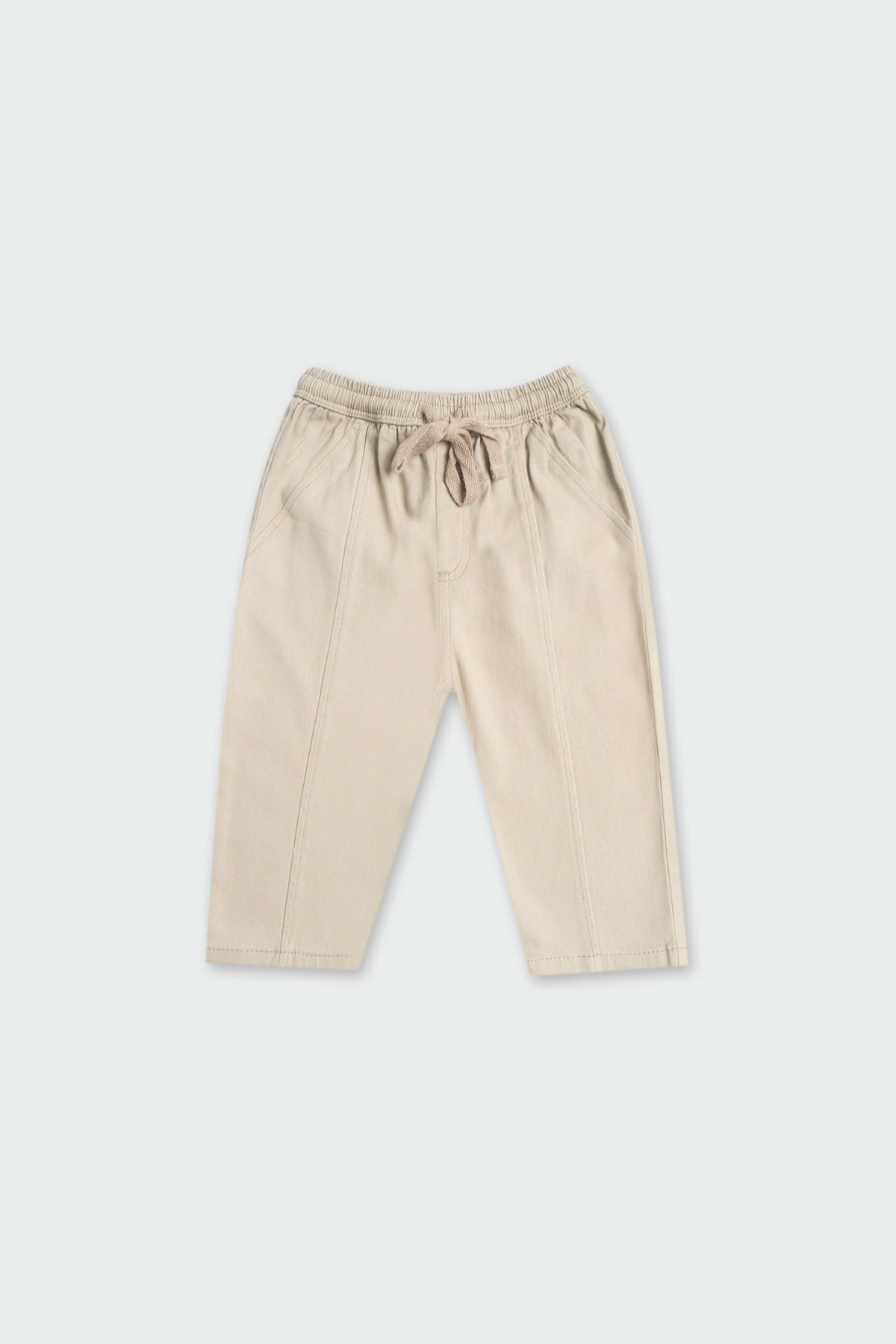 Newborn Boys' Bottom (0-6 Months)