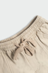 Newborn Boys' Bottom (6-18 Months)