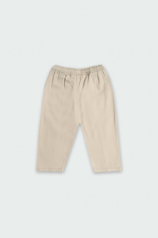 Newborn Boys' Bottom (6-18 Months)