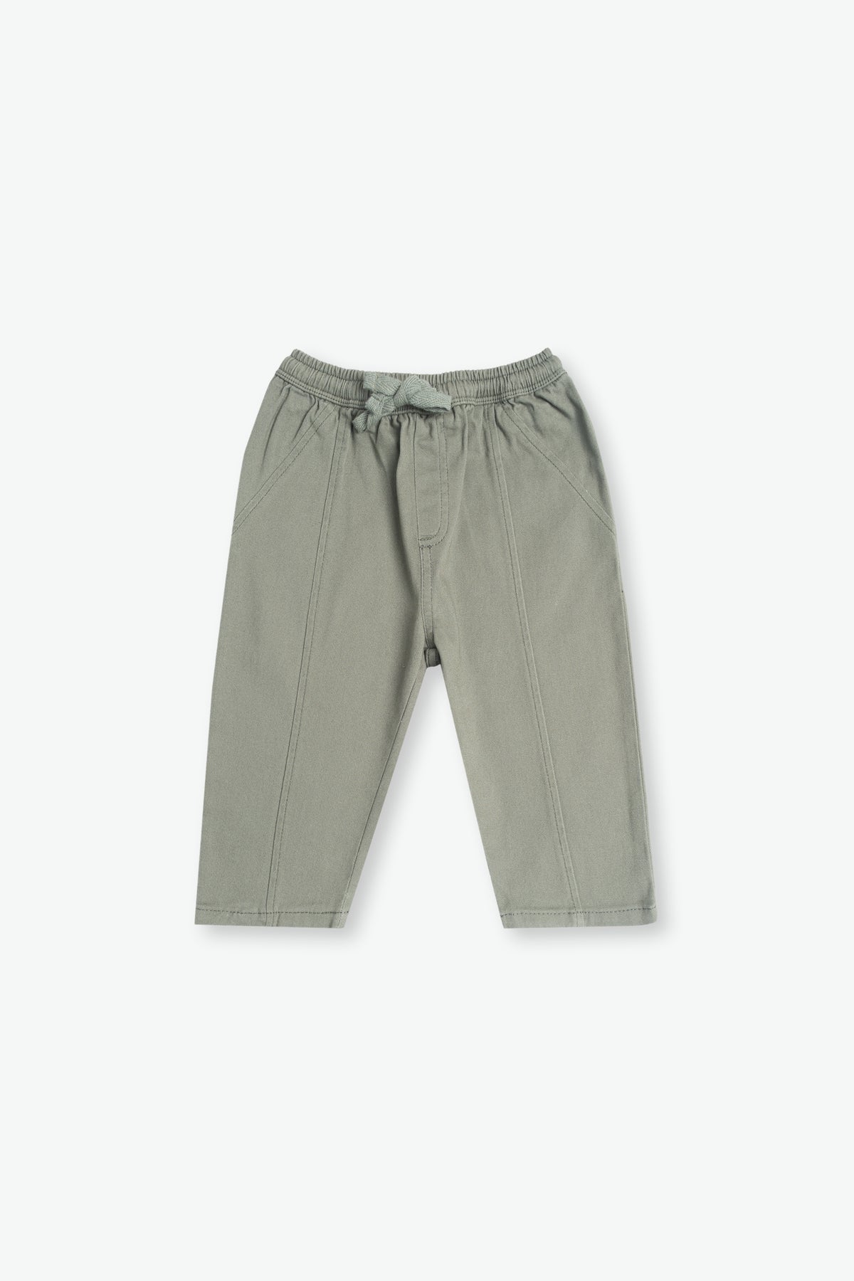 Newborn Boys' Bottom (0-6 Months)