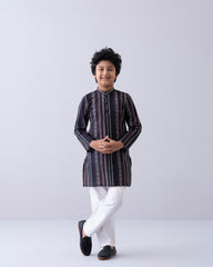 Boys' Panjabi (2-7 Years)