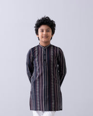 Boys' Panjabi (2-7 Years)