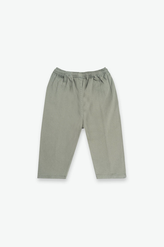 Newborn Boys' Bottom (0-6 Months)