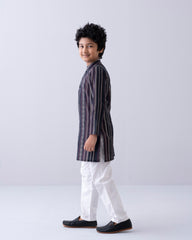 Boys' Panjabi (8-15 Years)