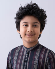 Boys' Panjabi (2-7 Years)