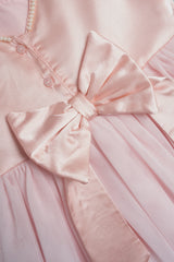 Newborn Girls' Prom Dress (6-18 Months)