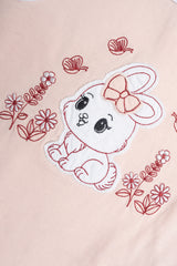 Newborn Girls' Set (6-18 Months)