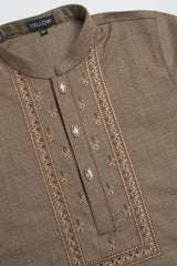 Boys' Panjabi (8-15 Years)