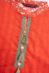 Princess Ethnic Set (10-14 Years)