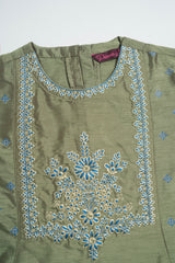 Princess Ethnic Set (6-8 Years)
