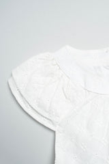 Princess Top (6-8 Years)