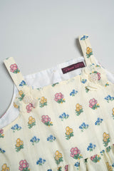 Princess Dress (6-8 Years)