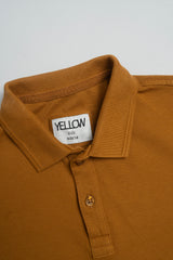 Boys' Polo Shirt (6-8 Years)