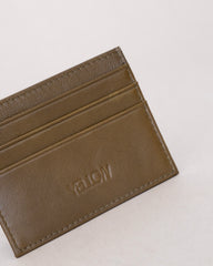 Men's Card Holder