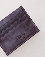 Men's Card Holder