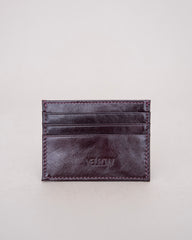 Men's Card Holder