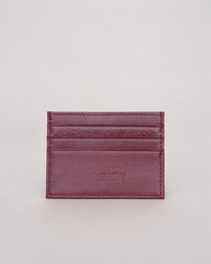 Men's Card Holder