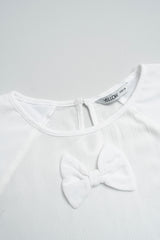 Girls' Woven Top (2-4 Years)